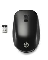 HP Mouse inalámbrico ultra móvil muis RF Draadloos 1200 DPI Ambidextrous - thumbnail