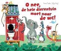 Oh nee, de hele dierentuin moet naar de wc! - thumbnail