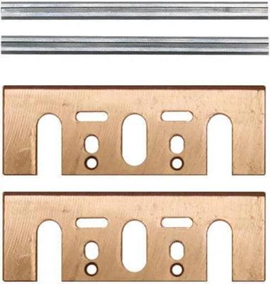 Makita Accessoires Schaafbeitel+houder HM 82mm - D-07951