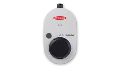 Fronius Wattpilot Home 11 J 2.0 Wallbox - oplaadstation voor elektrische auto's
