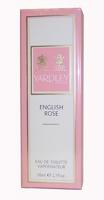 Yardley London english rose eau de toilette 50ml - thumbnail