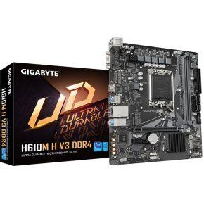 Moederbord Intel Gigabyte H610M H V3 DDR4