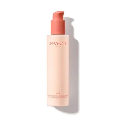 Payot Nue Cleansing Micellar Milk Make-up verwijderaar en reiniger 200 ml