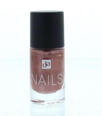 Da Make-Up Nagellak bronzed up baby 10 Milliliter
