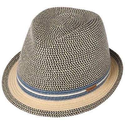 Barts Fluoriet Hoed Heren Navy one size