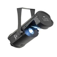 Showtec Shark Scan One 100W witte LED scanner - thumbnail