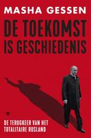 De toekomst is geschiedenis - Masha Gessen - ebook - thumbnail