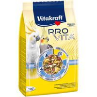 Vitakraft PRO VITA valkparkiet en kaketoe 750g - thumbnail