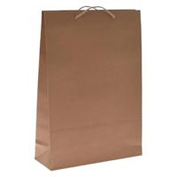 Geschenktas Kraftpapier Medium - thumbnail
