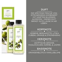 IPuro geurdiffuser navulling lime light 500ml - thumbnail
