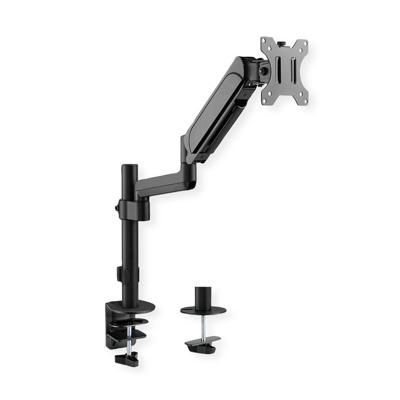 VALUE LCD arm, 4 draaipunten, tafelbevestiging