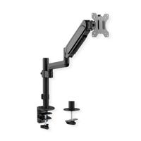 VALUE LCD arm, 4 draaipunten, tafelbevestiging - thumbnail
