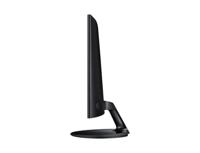Samsung C27F398F (LC27F398FWUXEN) 68,58 cm LED Curved Monitor 1800R (D-Sub, 1.920 x 1.080 pixels, 60 Hz herhalingsfrequentie, 4 ms reactietijd) zwart VGA, HDMI, rond onderste deel 27 inch zwart - thumbnail