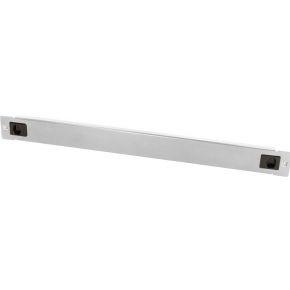 LogiLink PN105G Blindplaat 1 stuk(s)