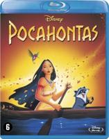 Pocahontas - thumbnail