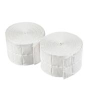 VoorNails manicure nail wipes op rol pluisvast 2x500st. - thumbnail