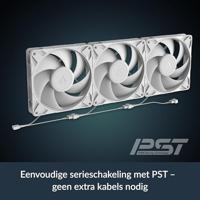 Arctic P14 Pro PST (White) - thumbnail