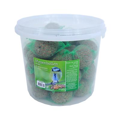 Mezenbol in net 4-seizoenen 35st Gebr. de Boon - Gebr de boon