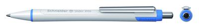 Schneider balpen Slider Xite, extra breed zwart Schneider balpen Slider Xite, extra breed zwart
