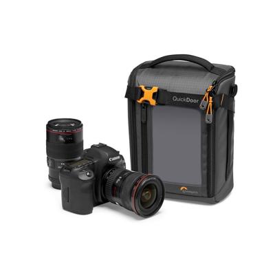 Lowepro GearUp Creator Box L II Compacte behuizing Grijs
