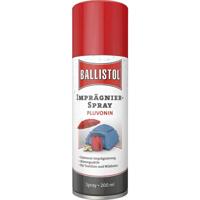 Ballistol 25015 Pluvonin impregneerspray 200 ml - thumbnail