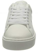 Fila Crosscourt Altezza F 1011202.91X Wit-37 maat 37 - thumbnail