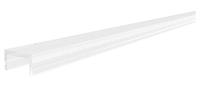 EVN KAM 100 EVN Lichttechnik Profielcover (l x b) 1000 mm x 15.00 mm 1 stuk(s) - thumbnail