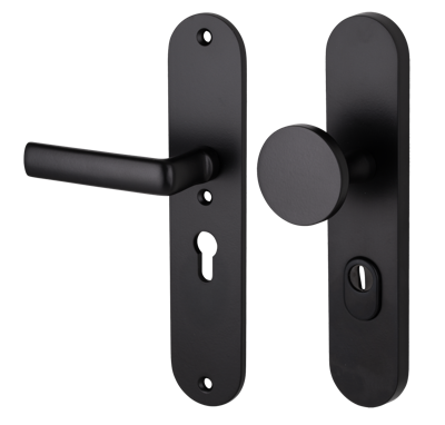 Knopg.LS SKG Padania/Ovaal MMZ K55