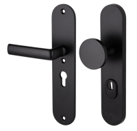 Knopg.LS SKG Padania/Ovaal MMZ K55 - thumbnail