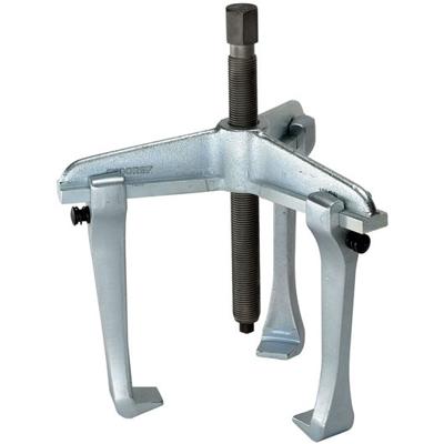 Gedore 1957945 Poelietrekker Spanbereik 90 mm Aantal haken 3
