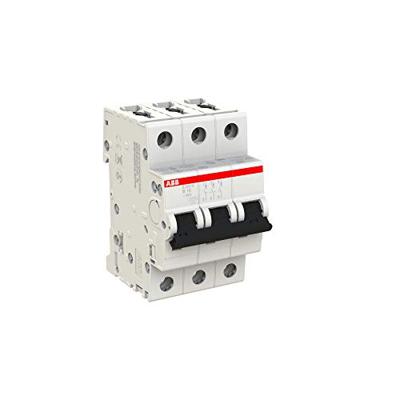 ABB 2CDS273001R0105 S203M-B10 Zekeringautomaat 3-polig