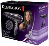 Föhn Remington D5220 Zwart 2400 W - thumbnail