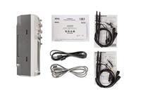 Rigol DS1054Z Digitale oscilloscoop 50 MHz 4-kanaals 1 GSa/s 24 Mpts 8 Bit Digitaal geheugen (DSO) 1 stuk(s) - thumbnail