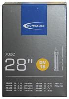 Schwalbe binnenband racefiets 28 inch DV 15 - thumbnail