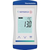 Senseca ECO 130-E3-SET Temperatuurmeter -65 - +1200 °C Sensortype K - thumbnail