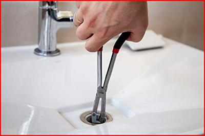 KS Tools 5007210 Combinatietang 300 mm