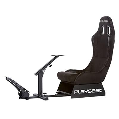 Playseat® Evolution Alcantara racing simulator