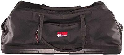 Gator Cases GP-HDWE-1436-PE hardwaretas met wielen voor drum hardware Gator Cases GP-HDWE-1436-PE hardwaretas met wielen voor drum hardware