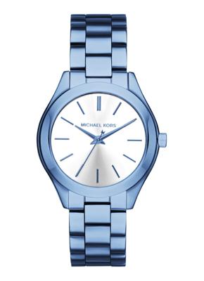 Michael Kors Bandschakels MK3674 - Staal - (1 stuk)