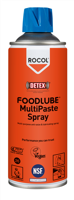 Rocol foodlube multipaste spray 400ml - thumbnail