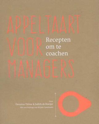 Appeltaart voor managers (Paperback)