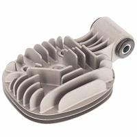 MZA Cilinderkop cylinder head almot kr51/ sr 4-2, duo 4/1 - thumbnail