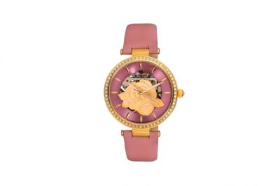 Empress Anne Automatic Ladies Staal | EMPEM3103 Empress Anne Automatic Ladies Staal | EMPEM3103
