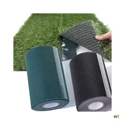 Zelfklevende lijmband 5m x 15cm