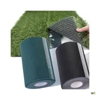 Zelfklevende lijmband 5m x 15cm - thumbnail