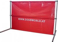 Trainingshaag - 1 meter - thumbnail