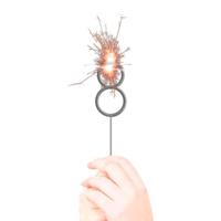 Folat BV Sterretje - cijfer 8 - thumbnail