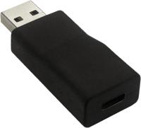 ROLINE USB 3.2 Gen 1 adapter, USB Type A - C, M/F - thumbnail