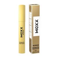 Mexx Mexx Woman Parfum to go 3g - thumbnail