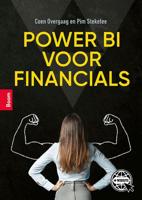 Power BI voor financials (Paperback) - thumbnail